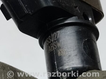 ФОТО Форсунка паливна для Honda Accord VII Coupe CM7, CM8 USA (03-07) Київ