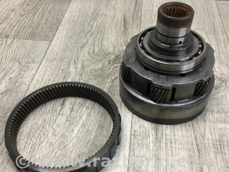 ФОТО Планетарна передача для Toyota Land Cruiser 200 J200 (07-21) Київ