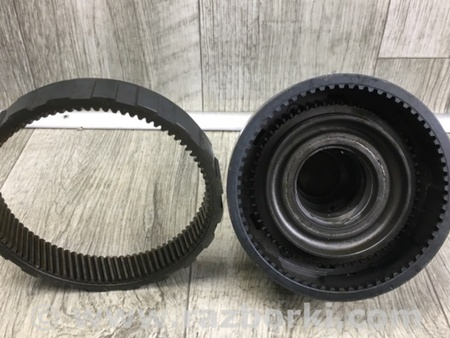 ФОТО Планетарна передача для Toyota Land Cruiser 200 J200 (07-21) Київ