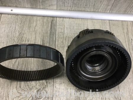 ФОТО Планетарна передача для Toyota Land Cruiser 200 J200 (07-21) Київ