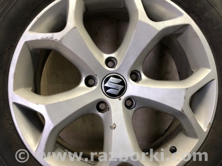 ФОТО Диск R17 для Suzuki Grand Vitara (різне не сортоване) Київ