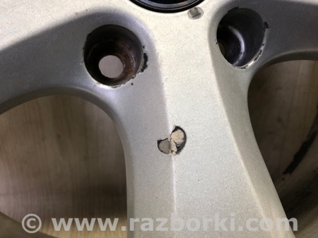 ФОТО Диск R17 для Suzuki Grand Vitara (різне не сортоване) Київ