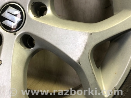 ФОТО Диск R17 для Suzuki Grand Vitara (різне не сортоване) Київ