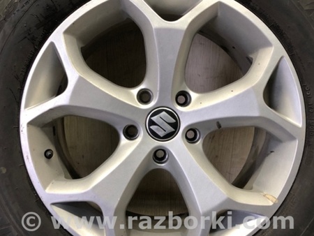 ФОТО Диск R17 для Suzuki Grand Vitara (різне не сортоване) Київ