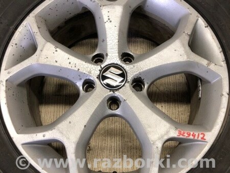 ФОТО Диск R17 для Suzuki Grand Vitara (різне не сортоване) Київ