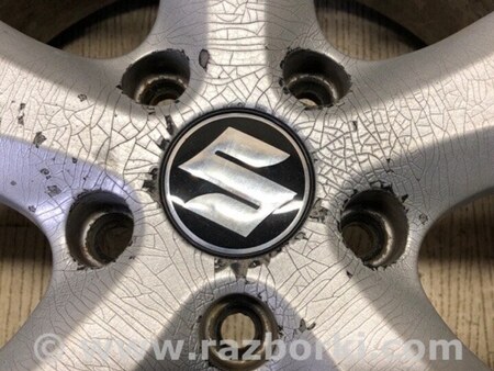 ФОТО Диск R17 для Suzuki Grand Vitara (різне не сортоване) Київ