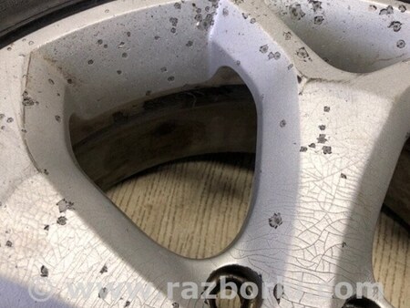 ФОТО Диск R17 для Suzuki Grand Vitara (різне не сортоване) Київ