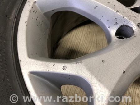 ФОТО Диск R17 для Suzuki Grand Vitara (різне не сортоване) Київ
