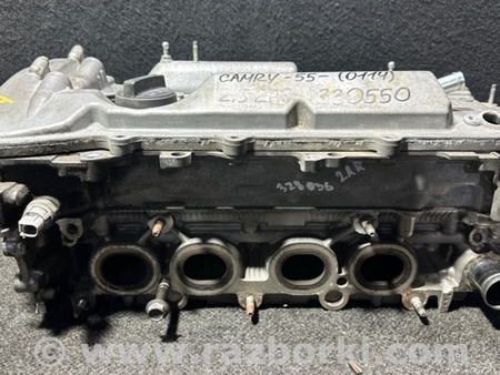ФОТО Головка блоку циліндрів для Toyota Camry 50 XV55 (14-18)  Київ