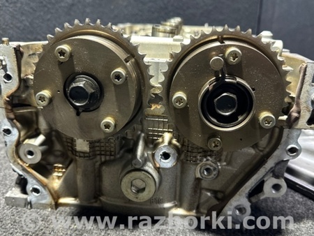 ФОТО Головка блоку циліндрів для Toyota Camry 50 XV55 (14-18)  Київ