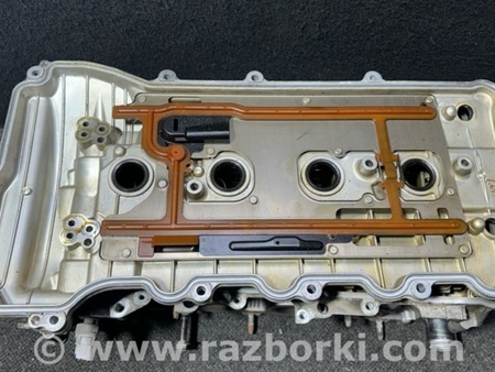 ФОТО Головка блоку циліндрів для Toyota Camry 50 XV55 (14-18)  Київ