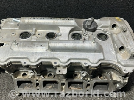 ФОТО Головка блоку циліндрів для Toyota Camry 50 XV55 (14-18)  Київ