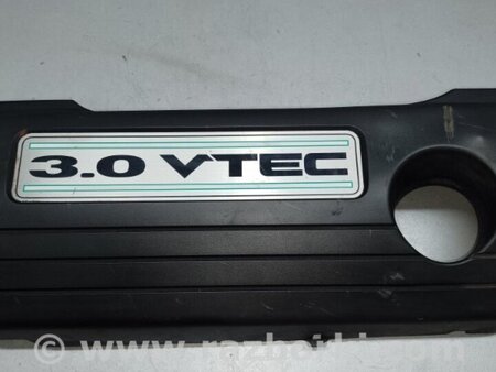 ФОТО Накладка двигуна декоративна для Honda Accord VII Coupe CM7, CM8 USA (03-07) Київ