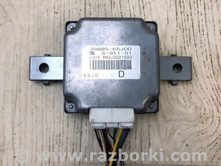 ФОТО Блок управління роздавальною коробкою для Suzuki Grand Vitara (різне не сортоване) Київ