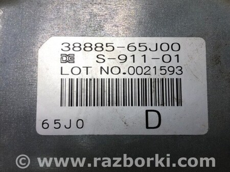 ФОТО Блок управління роздавальною коробкою для Suzuki Grand Vitara (різне не сортоване) Київ