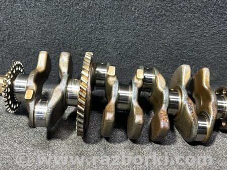 ФОТО Колінвал для Toyota Camry 50 XV55 (14-18)  Київ