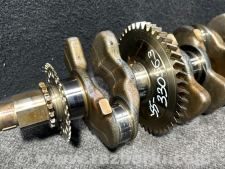 ФОТО Колінвал для Toyota Camry 50 XV55 (14-18)  Київ