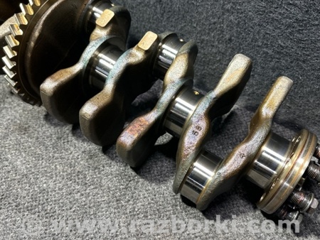 ФОТО Колінвал для Toyota Camry 50 XV55 (14-18)  Київ