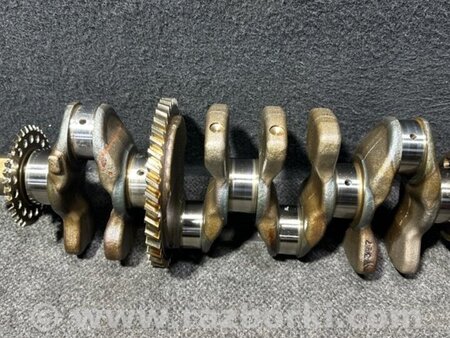 ФОТО Колінвал для Toyota Camry 50 XV55 (14-18)  Київ