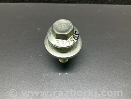 ФОТО Болт шківа колінвала для Toyota Camry 50 XV55 (14-18)  Київ