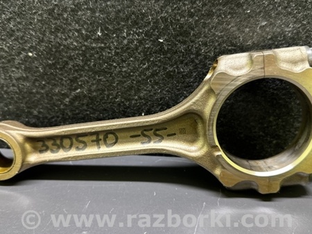 ФОТО Шатун для Toyota Camry 50 XV55 (14-18)  Київ