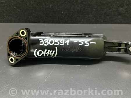 ФОТО Маслоприймач для Toyota Camry 50 XV55 (14-18)  Київ