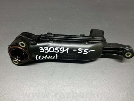 ФОТО Маслоприймач для Toyota Camry 50 XV55 (14-18)  Київ