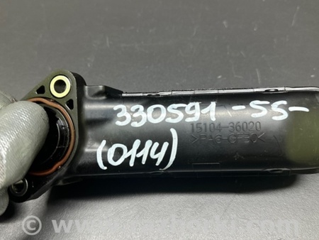 ФОТО Маслоприймач для Toyota Camry 50 XV55 (14-18)  Київ