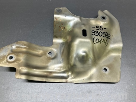 ФОТО Масловідбивач для Toyota Camry 50 XV55 (14-18)  Київ