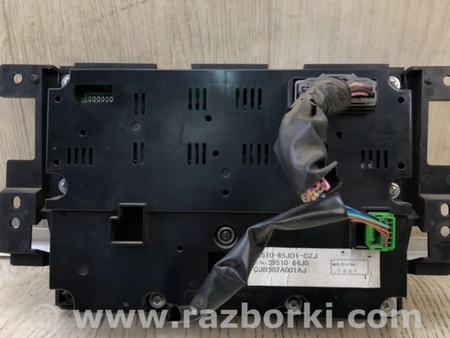 ФОТО Блок керування піччю для Suzuki Grand Vitara (різне не сортоване) Київ