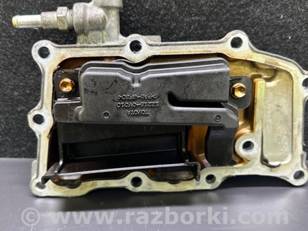 ФОТО Маслоотделитель для Toyota Camry 50 XV55 (14-18)  Київ