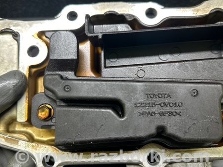 ФОТО Маслоотделитель для Toyota Camry 50 XV55 (14-18)  Київ