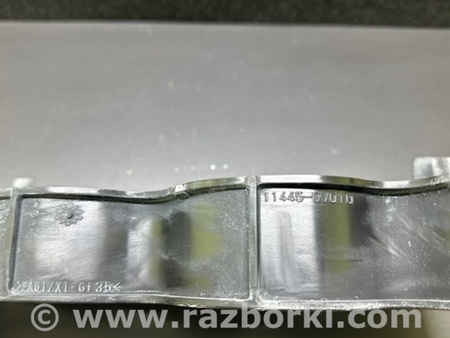 ФОТО Запчастини двигуна для Toyota Camry 50 XV55 (14-18)  Київ