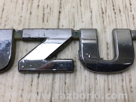 ФОТО Емблема для Suzuki Grand Vitara (різне не сортоване) Київ