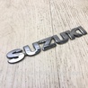 Емблема Suzuki Grand Vitara (різне не сортоване)