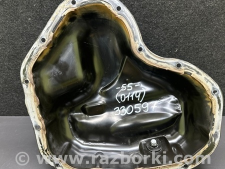 ФОТО Піддон двигуна для Toyota Camry 50 XV55 (14-18)  Київ