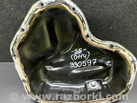 ФОТО Піддон двигуна для Toyota Camry 50 XV55 (14-18)  Київ