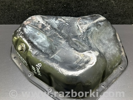 ФОТО Піддон двигуна для Toyota Camry 50 XV55 (14-18)  Київ