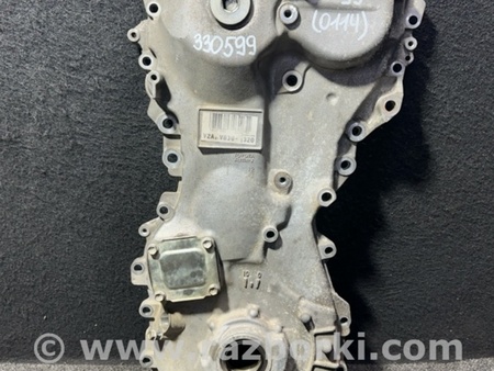 ФОТО кришка ГРМ для Toyota Camry 50 XV55 (14-18)  Київ