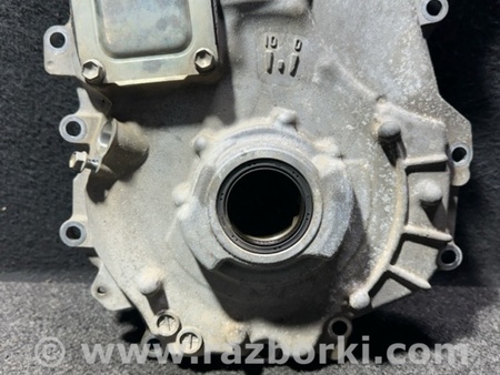 ФОТО кришка ГРМ для Toyota Camry 50 XV55 (14-18)  Київ