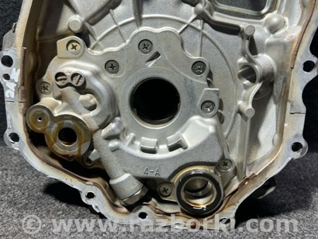 ФОТО кришка ГРМ для Toyota Camry 50 XV55 (14-18)  Київ