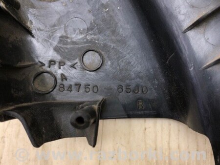 ФОТО Накладка зеркала для Suzuki Grand Vitara (різне не сортоване) Київ