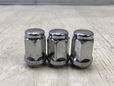 ФОТО Гайка колісна для Suzuki Grand Vitara (різне не сортоване) Київ