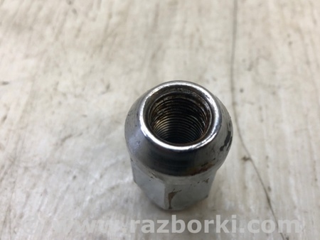 ФОТО Гайка колісна для Suzuki Grand Vitara (різне не сортоване) Київ