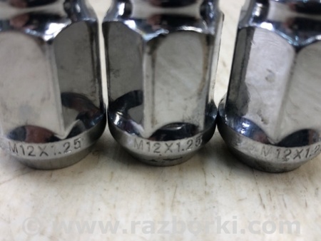 ФОТО Гайка колісна для Suzuki Grand Vitara (різне не сортоване) Київ