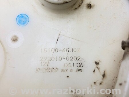 ФОТО Паливний насос для Suzuki Grand Vitara (різне не сортоване) Київ