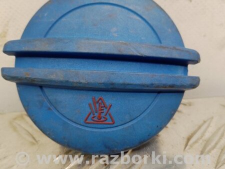 ФОТО Кришка розширювального бачка для Volkswagen Jetta USA (10-17) Київ