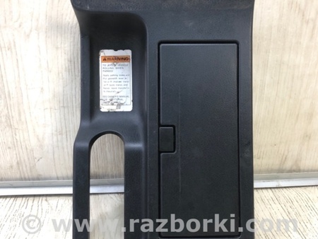 ФОТО Консоль между сидений для Suzuki Grand Vitara (різне не сортоване) Київ