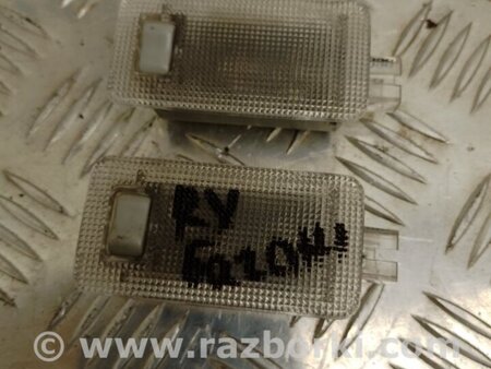 ФОТО Плафон підсвічування багажника для Lexus RX350/450 (09-15) Київ