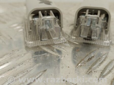 ФОТО Плафон підсвічування багажника для Lexus RX350/450 (09-15) Київ